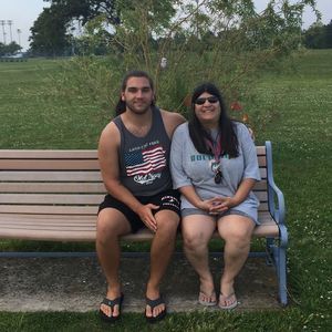 Meet your Posher, Michael